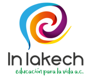 Logo Colegio Inlakech Montessori